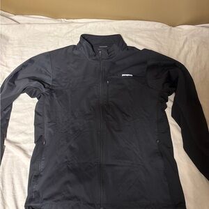 Patagonia Men's Dark Performance Jacket